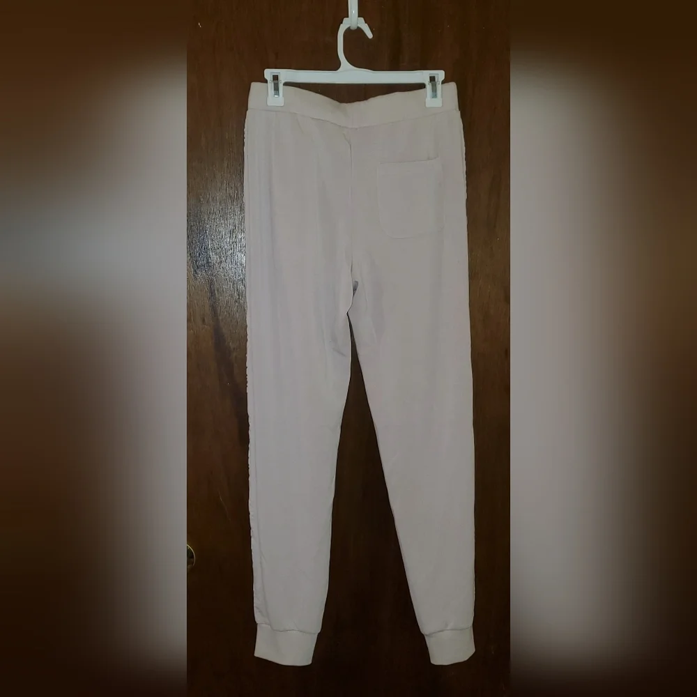 Zyia Active Blush Emergence Joggers Sz Small - Picture 3 of 4